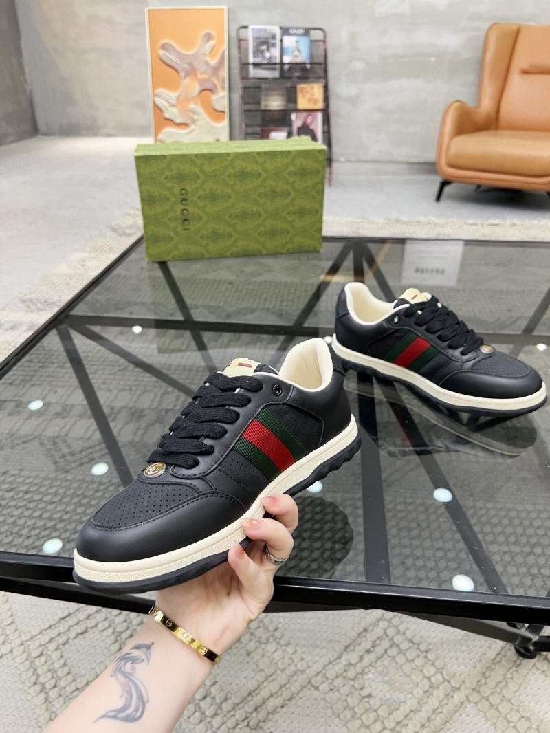 Gucci Casual Shoes